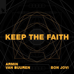  Keep The Faith 