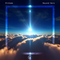 Beyond Here EP