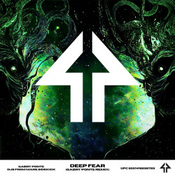 Deep Fear (Gabry Ponte Remix)