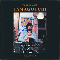  Tamagotchi 