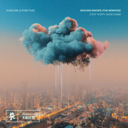 Heaven Knows (The Remixes)