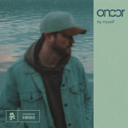 by myself / hold on