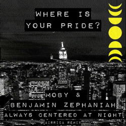 where is your pride? (The Remixes)