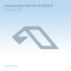  Longing EP
