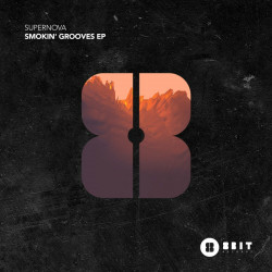 Smokin' Grooves EP
