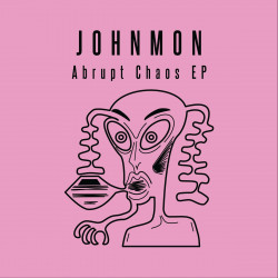 Abrupt Chaos EP