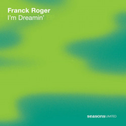 I'm Dreamin' EP