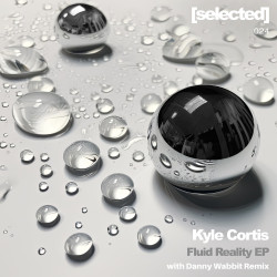 Fluid Reality EP