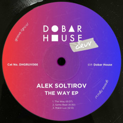 The Way EP