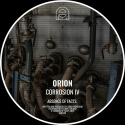 Corrosion IV