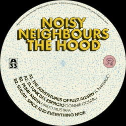The Hood 001