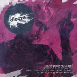 Heroics The Remixes