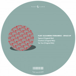 Space EP