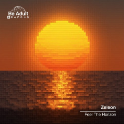 Feel The Horizon
