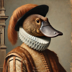 Platypus 002