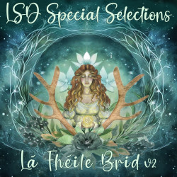 LSD Special Selections Vol​​​​​​​​​​​.​​​​​​​​​​​14: Lá Fhéile Bríd v2