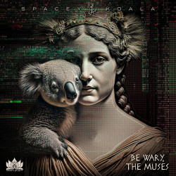 Be wary, the Muses