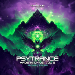 Psytrance Made In Chile 2