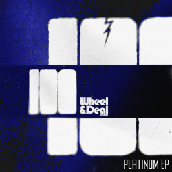 Platinum 100