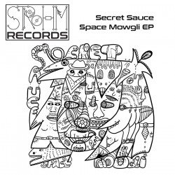Space Mowgli