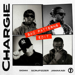 CHARGIE (Bad Patterns Edit) 