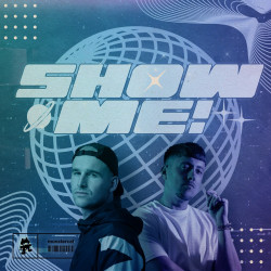 Show Me! - Single