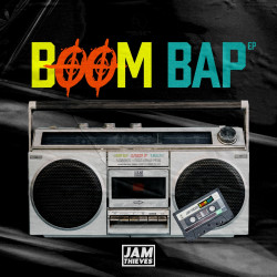 BOOM BAP