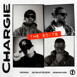 CHARGIE [Edits]