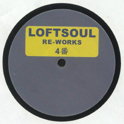 Loftsoul Re-Works 4