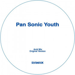Pan Sonic Youth