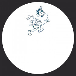 Gettin’ somewhere? EP