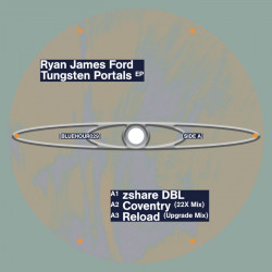 Tungsten Portals