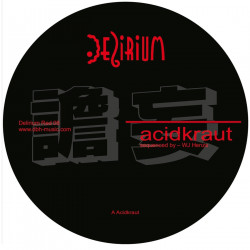Acidkraut