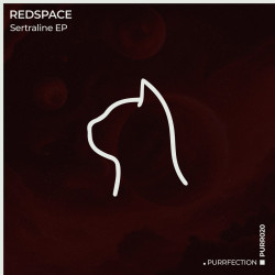 Sertraline Redspace