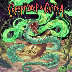 Serpiente