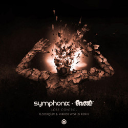 Lose Control (FloorQuix & Mirror World Remix)