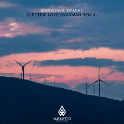 Electric Love (Waxman (CA) Remix)