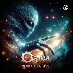 Gravity of Rainbow