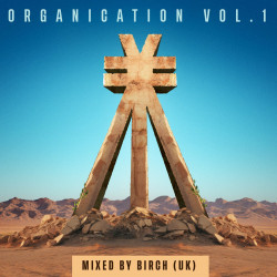Organication, Vol. 1