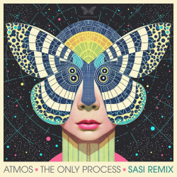 The Only Process (Sasi Remix)
