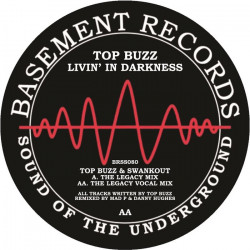Livin in Darkness (Swankout Legacy Mix)