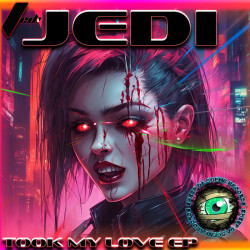 Took My Love 