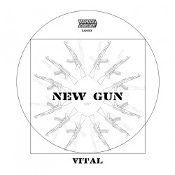 New Gun