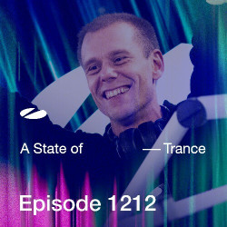 A State Of Trance 1212