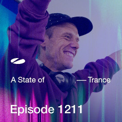 A State Of Trance 1211