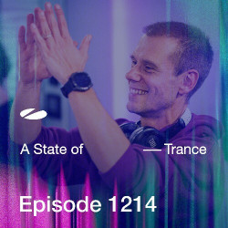 A State Of Trance 1214