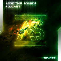 Addictive Sounds Podcast 736