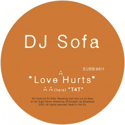 Love Hurts