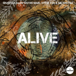 Alive