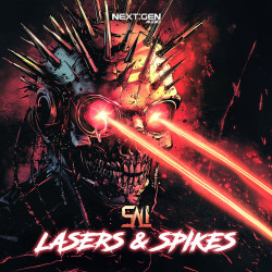 Lasers & Spikes